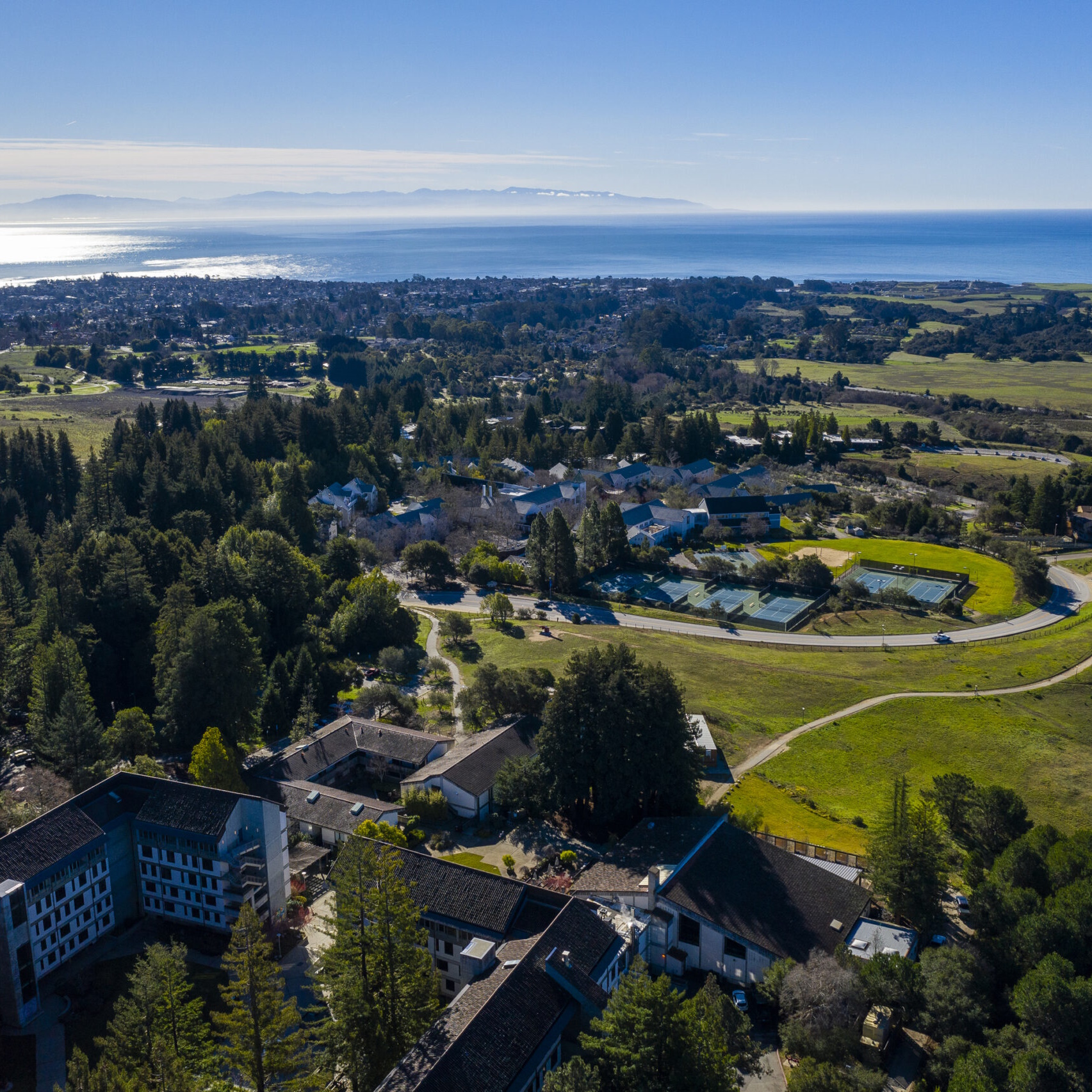 Campus Image
